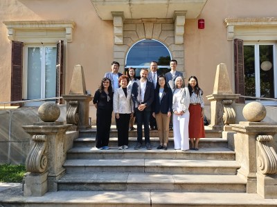 Ministeri d'Educació de la República de Kazakhstan