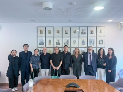 Ministeri d'Educació de la República de Kazakhstan