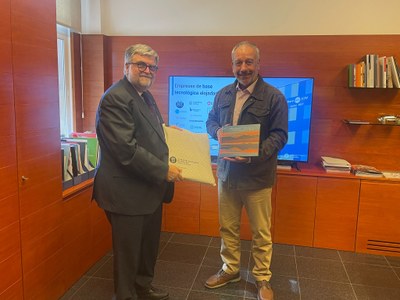 Ministeri d'Educació de la República de Kazakhstan