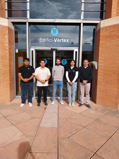 Universidad Nacional de Piura (UNP)