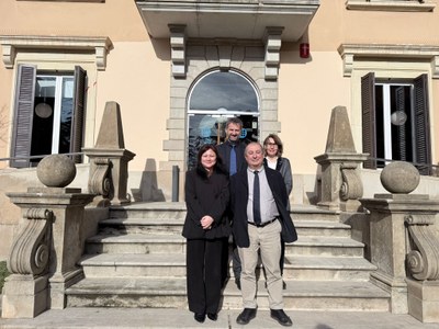 Consolat General de la Xina a Barcelona