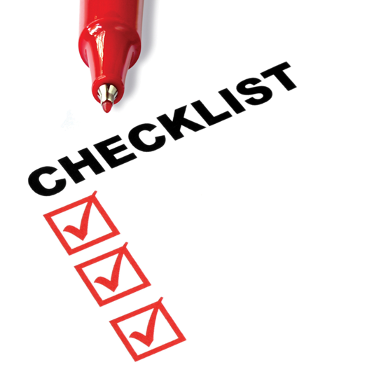 checklist1