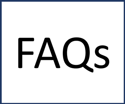 faqs