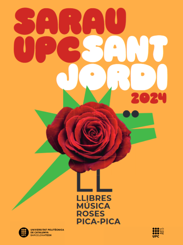 Sarao UPC de Sant Jordi